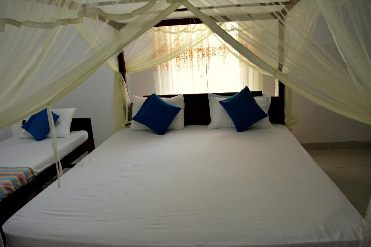 Willpattu Wild Watch Hotel Habawewa Exterior photo