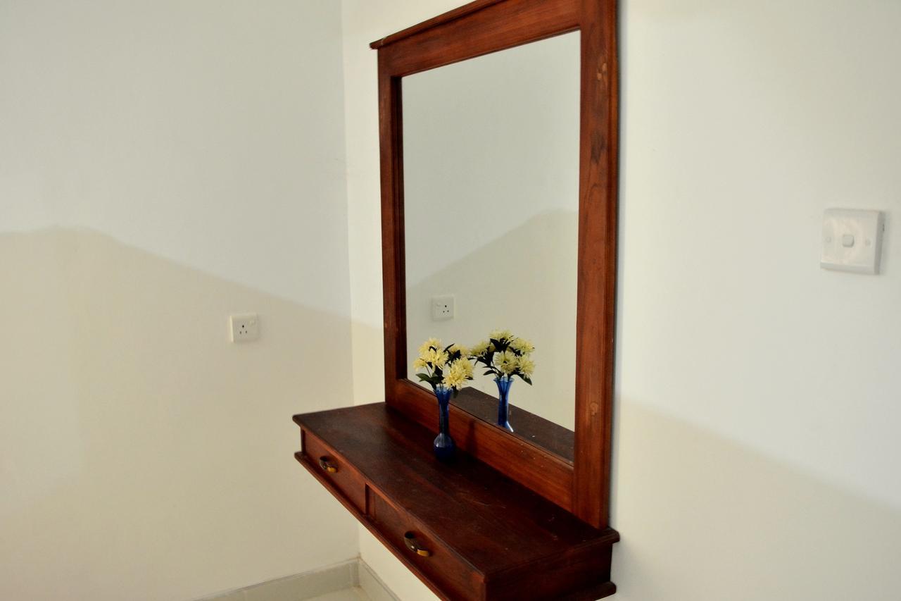 Willpattu Wild Watch Hotel Habawewa Room photo