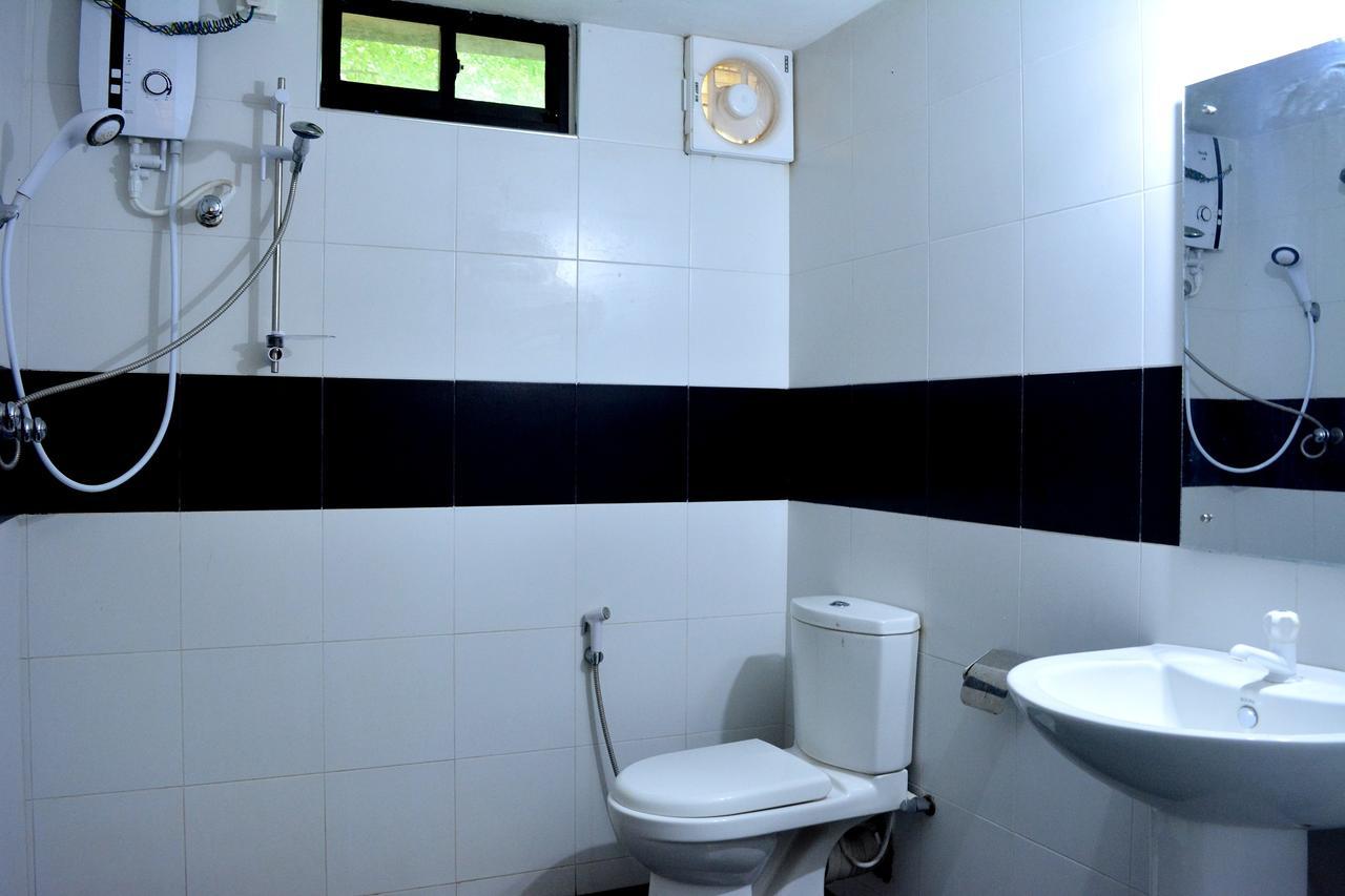 Willpattu Wild Watch Hotel Habawewa Room photo